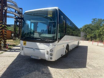Irisbus Ares - 3