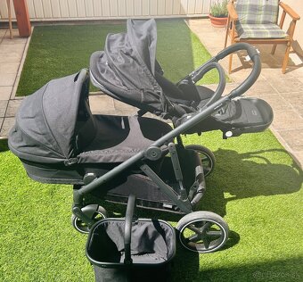 Cybex Gazelle S - 3
