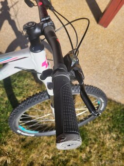 Horsky bicykel Cube - 3