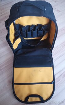 DEWALT pracovný batoh - 3