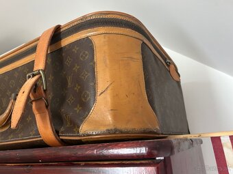 Kufor Louis Vuitton - 3