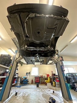 E36 coupe 330i - 3