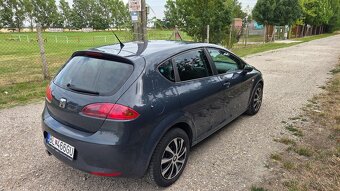 Seat Leon 1.9 TDI, DSG - 3