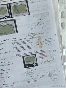 Mathematik Abiturvorbereitung StudyHelp - 3
