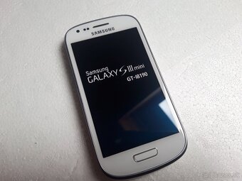 Samsung Galaxy S3 mini - 3