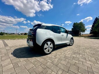 BMW i3 - 3