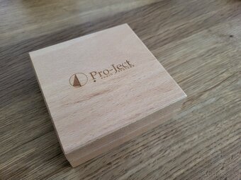 Pro-ject Record puck - 3