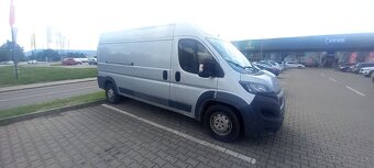 Peugeot Boxer 2.0 hdi 110kw - 3