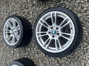 BMW e90 5x120 r18 - 3