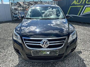 Volkswagen Tiguan 2.0 CR TDI 4-Motion Sport&Style A/T - 3