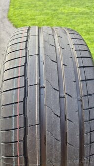 NOVÉ PNEU HANKOOK VENTUS S1 EVO 3 EV 255/45 R20, 235/50 - 3
