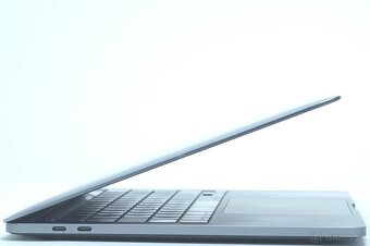 ZÁRUKA/Macbook Pro 13.3" TB/I5 1.4GHZ/8GB RAM/256GB SSD/CZ - 3