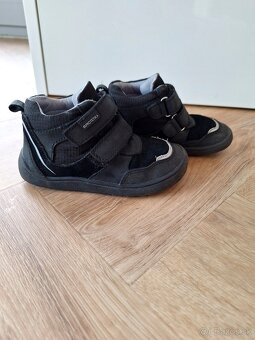 Prechodné barefoot topanky PROTETIKA - 3