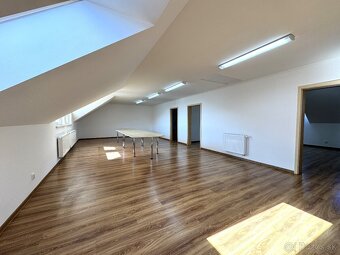Na prenájom 120m2 kancelárie SABINOV - 3