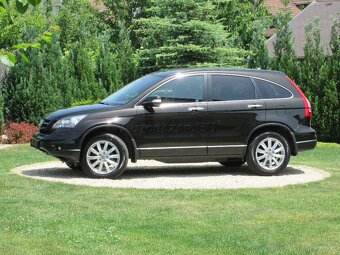 Honda CRV - 3
