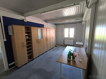 Sklad , výroba, hala na prenájom 1200m2 - 3