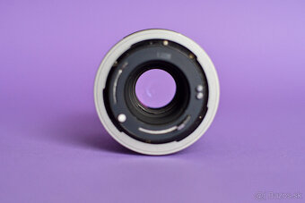 Canon FD 135mm - 3