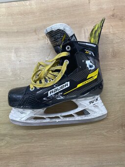 Hokejove korčule Bauer M3 - 3