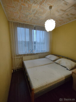 3 izbový byt, 66m2, lodžia,ul. Krosnianska, Košice-Furča - 3