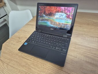 Acer Travelmate Spin /N5030/8GB RAM/Touch HD/256GB SSD - 3
