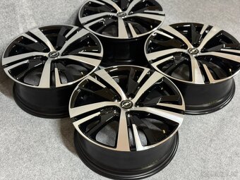 5X108 R18 7,5J ET49 PEUGEOT CITROEN OPEL - 3