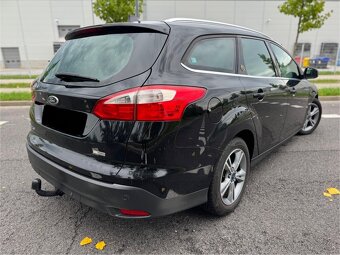 Ford Focus 1.6TDCI 2013 Ghia - 3