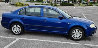Predám zimné pneu 205/55 R16 + elektróny 5x112 R16 Škoda,VW. - 3