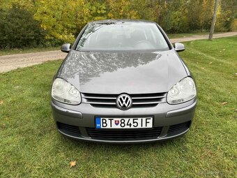 Volkswagen Golf 1.9 TDI Trend 90k - 3