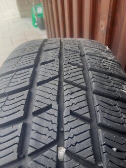 195/65 R15 Letne a zimne kolesa - 3
