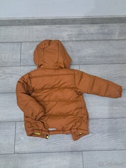 Zimná bunda, veľkosť 104, značka 5.10.15 - 3