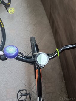 Detský bicykel - 3