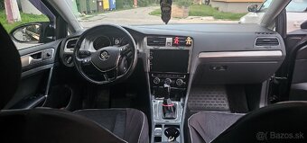 VW GOLF 7 1.4 TSI - 3