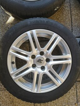 5x110 r16 - 3
