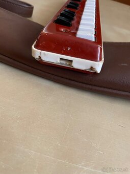 Fúkacia harmonika - 3