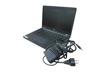 Dell Latitude E5480 - 3