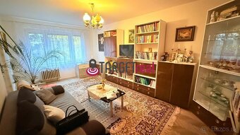TARGETreal | Na predaj 2,5-izbový byt, stabilná lokalita, vý - 3