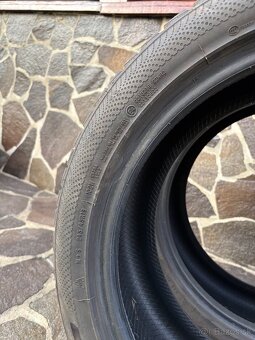 245/45R19 celoročné - 3