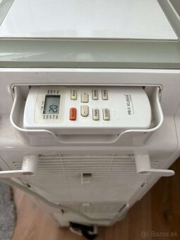 Mobilna klimatizacia - 3