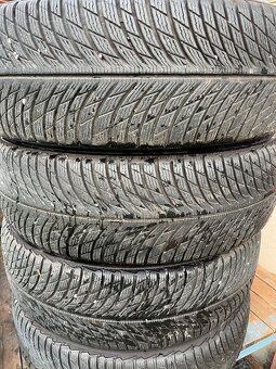 255/70R18 zimne - 3