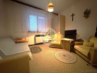 Na predaj rodinný dom v meste Gelnica - 3