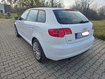 Audi A3 2012, 1.2 benzin 77kW po servise - 3