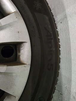 zimne kolesa kodiaq tiguan 5x112 R17 - 3