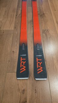 Stockli WRT 172 cm - 3