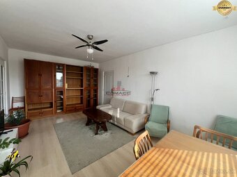 Ex.prenájom 3 iz bytu na Vážskej u. v PiešťanochREZERVOVANÝ - 3