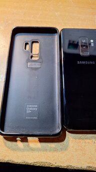 Samsung galaxy S9+ - 3