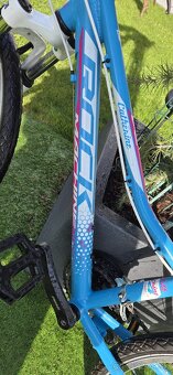 Predám detský horský bicykel. - 3