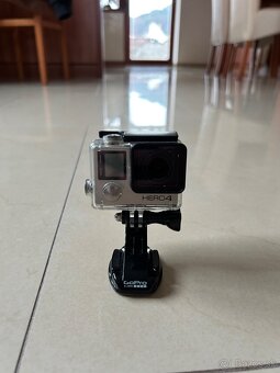 GoPro Hero 4 - 3