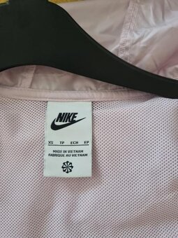 Športová bunda Nike - 3