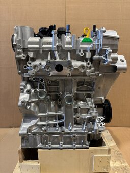 motor VW Audi Skoda Seat 1,5 TGI TSI DHF DHFA NOVÝ - 3