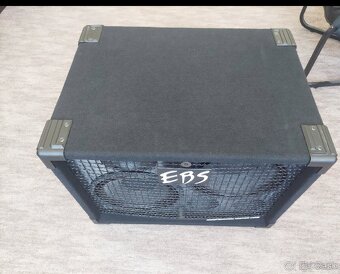 EBS 210 Neo, 8ohm - 3